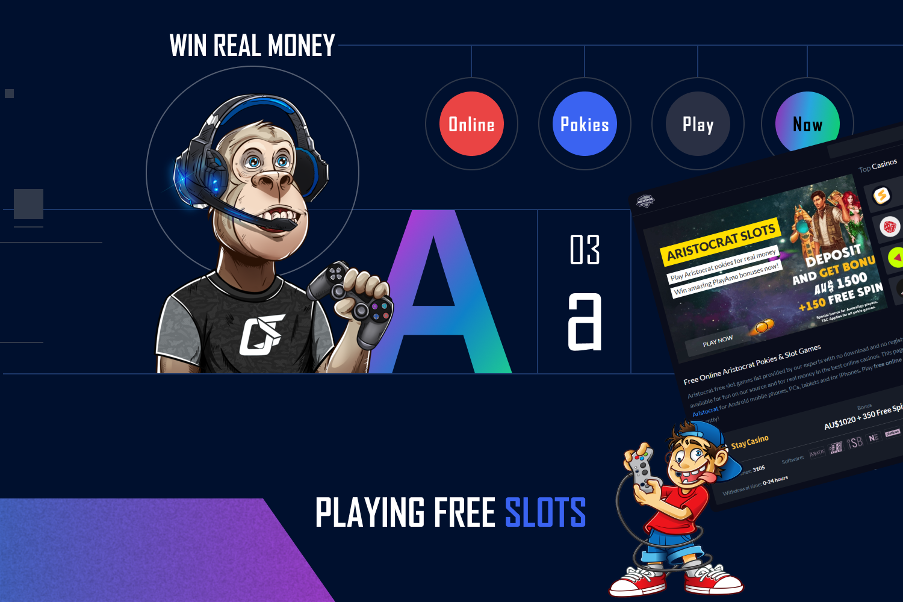 Win Real Money Playing Free Slots: Is It Possible? - Warrington Worldwide